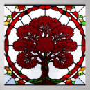 Search for tree design posters Tree of life