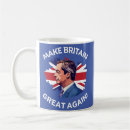 Search for great again mugs Britain