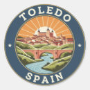 Search for vintage spain stickers Europe