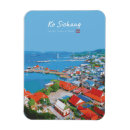 Search for bury magnets Thailand
