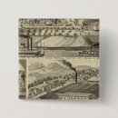 Search for mill badges Lithographed