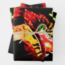 Search for dragon wrapping paper Dnd