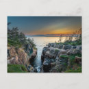 Search for atlantic horizontal postcards Rocky coastline