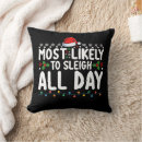 Search for snow cushions Merry