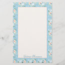 Search for chic pattern business stationery Pretty