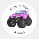 Search for race truck stickers Vehicles