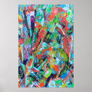 Search for abstract piano art Modern