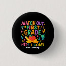 Search for come back badges Out