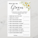 Search for saying flyers Bridal shower