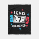 Search for video game blankets Fallout