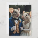 Search for mice invitations Whimsical