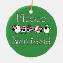 Search for lamb christmas tree decorations Funny