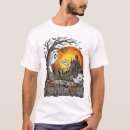 Search for haunted house tshirts Pumpkindesigns