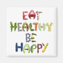Search for nutritional magnets Food