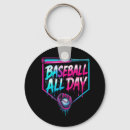 Search for baseball bat key rings Batting cage