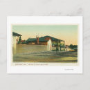 Search for quarters postcards California