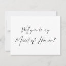 Search for moh invitations Bridal party