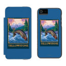 Search for yellowstone national iphone cases Wyoming