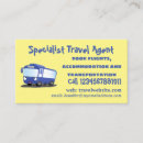 Search for school bus driver business cards Driving