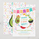 Search for holy guacamole baby shower invitations Party