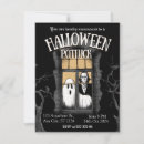 Search for potluck invitations Costume party