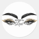 Search for eye makeup stickers Eyelashes