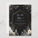 Search for enchanted save the dates Woodland