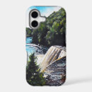 Search for falling water iphone cases Landscape