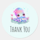 Search for tentacle stickers Underwater