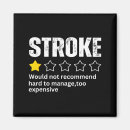 Search for stroke awareness magnets Disease