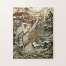 Search for arthur rackham puzzles Vintage