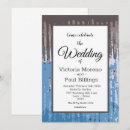 Search for weathered invitations Anniversary