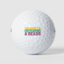 Search for mardi gras golf equipment Bourbon