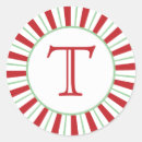 Search for candy stripe stickers Candycane