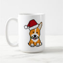 Search for corgi dog mugs Doggy
