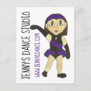 Search for jazz dancing postcards Dance