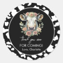 Search for holy cow stickers 1st birthday