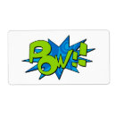 Search for comic hero bookplates Cartoon