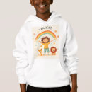 Search for affirmative hoodies For kids