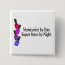 Search for manicures badges Manicurist