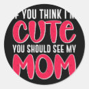Search for my momma stickers Best mummy