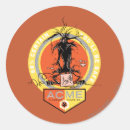 Search for coyote stickers Wile e coyote