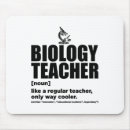 Search for science teacher mouse mats Biology