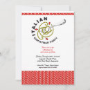 Search for spaghetti dinner party invitations Pasta