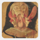 Search for anatomical square stickers Fabricius