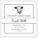 Search for milk labels Cow