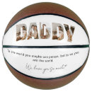 Search for fathers day basketballs Family photos