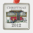 Search for vintage camper christmas tree decorations Rving