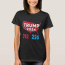 Search for electoral map Republican