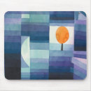 Search for autumn mouse mats Paul klee